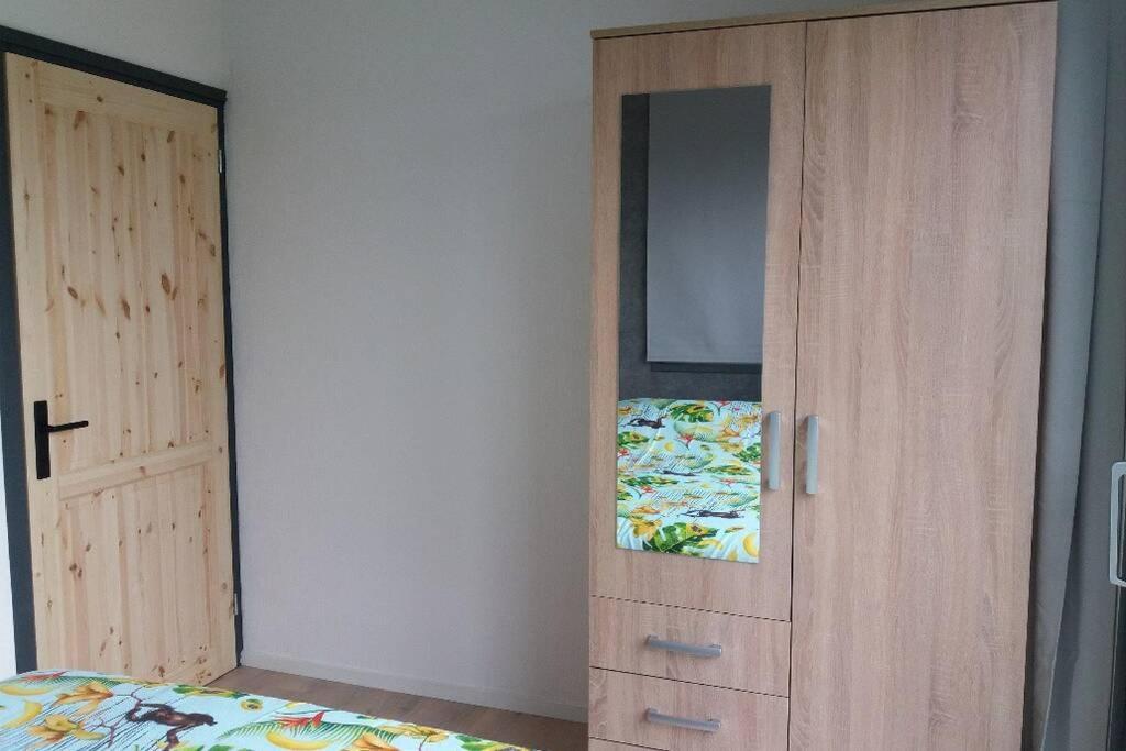 Luxe Vakantie Bungalow Met 3 Slaapkamers Dronrijp Εξωτερικό φωτογραφία