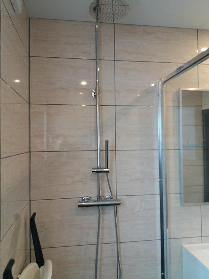 Luxe Vakantie Bungalow Met 3 Slaapkamers Dronrijp Εξωτερικό φωτογραφία
